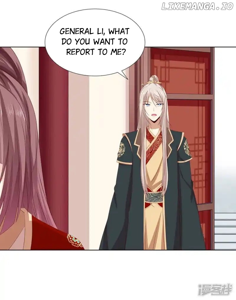 Rewrite My Fate chapter 62 - page 6